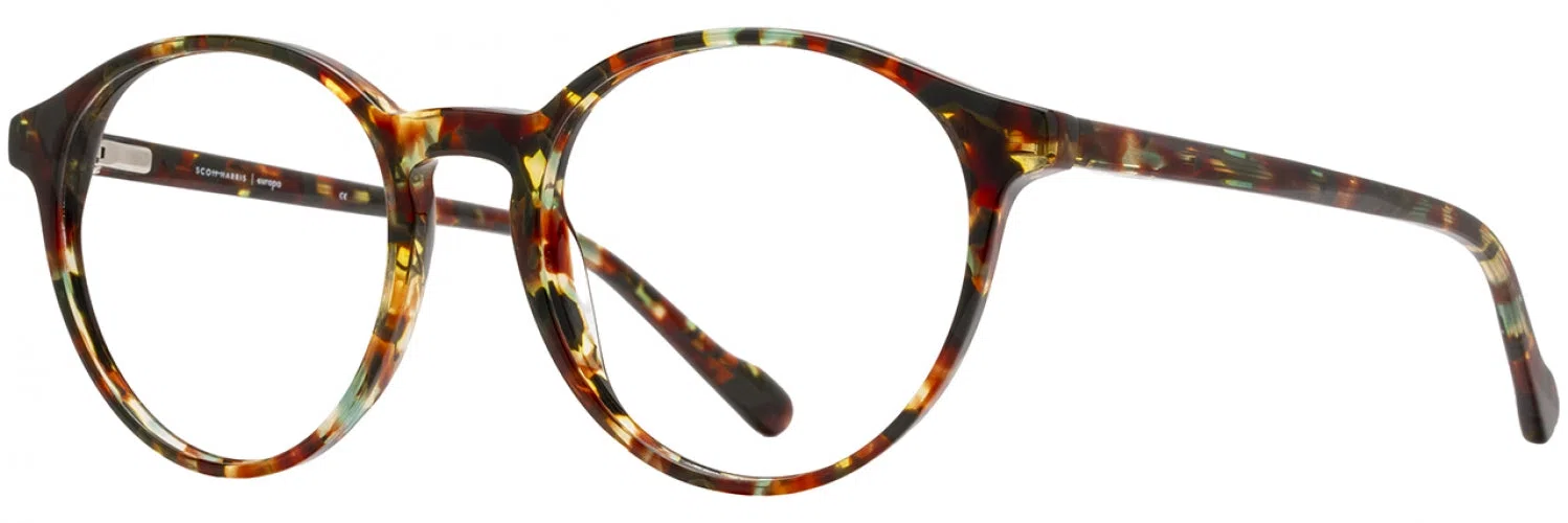 Scott Harris SH1006 Eyeglasses - view 6